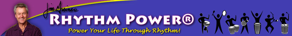 Rhythm Power